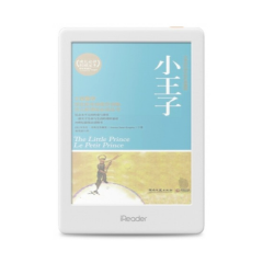二手掌阅 iReader C6回收